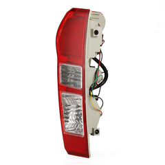 Left/Right LED Tail Light Brake Lamp For Isuzu Dmax Yukon Utah