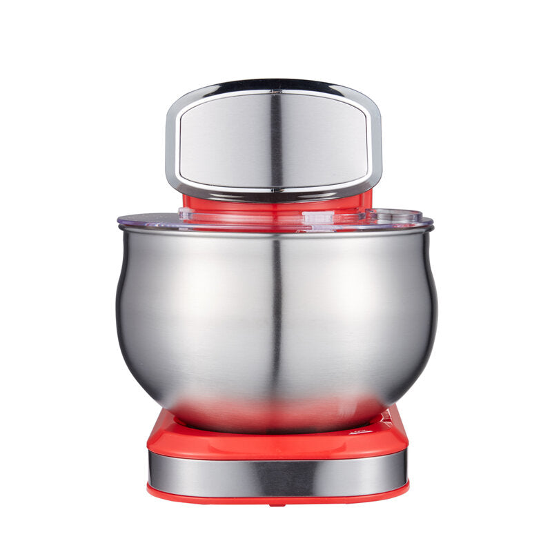Stand Mixer Stainless Steel Mixing Machine for Cake Dough Cream Bread 700W