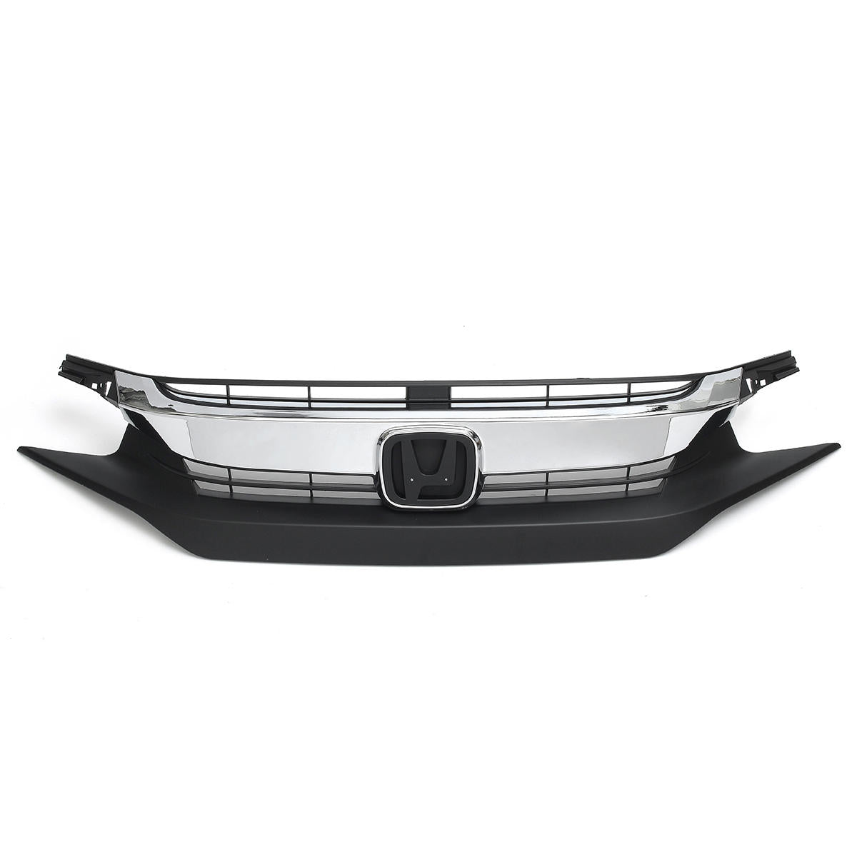 Front Upper Chrome Billet Grille Grill