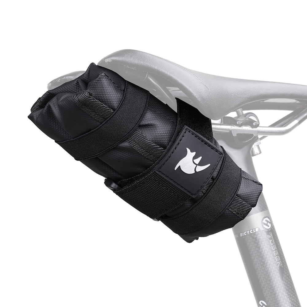 Bicycle Storage Foldable Portable Tool Bag Road Mountain Bike