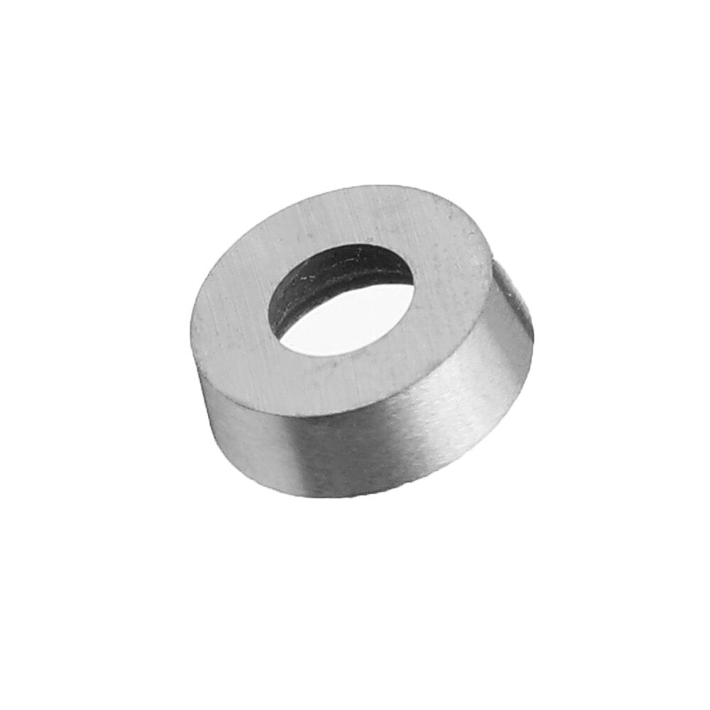 10pcs RCGT10T3 MOAK H01 Carbide Insert Cutter CNC Tool Insert Used for Aluminum