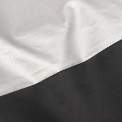 Waterproof Patio Garden Yard Outdoor Furniture Cover Round Table Dust Protection Furniture Waterproof Cover