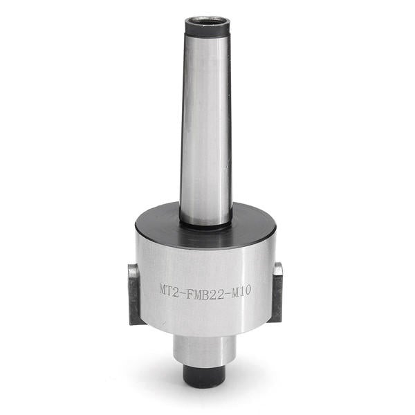 Morse Taper Collet Chuck Holder Face Milling Arbor Adapter CNC Milling Tools