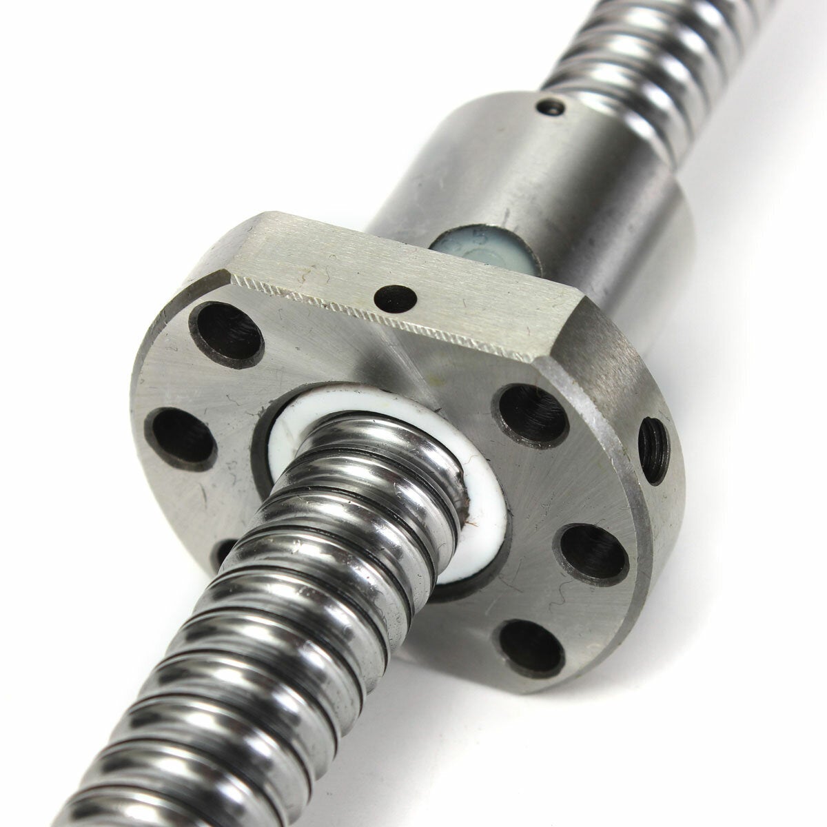 650mm Ball Screw with Nut Set for CNC