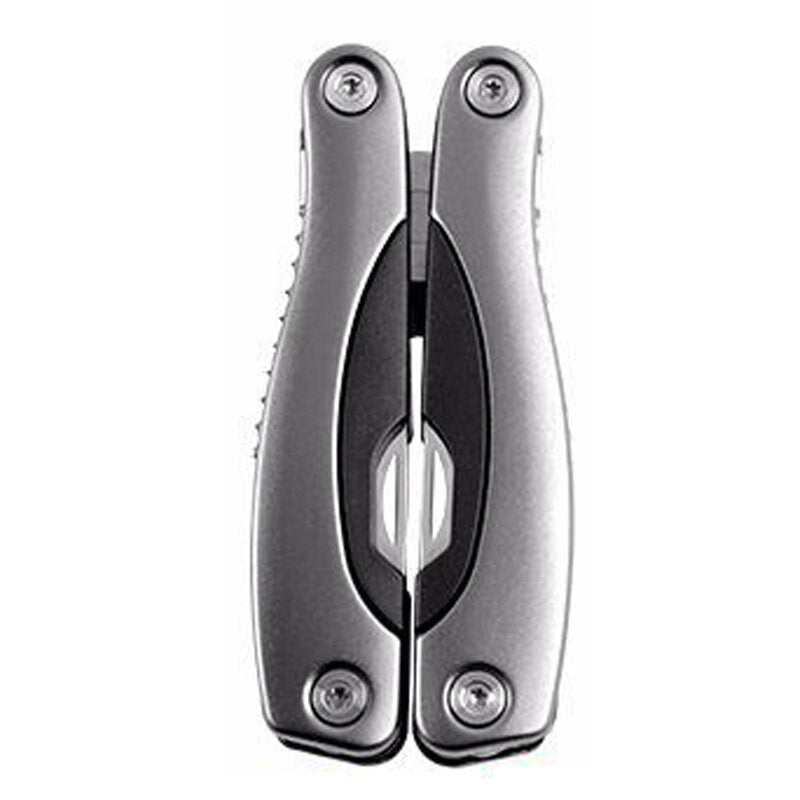 15-in-1 Multifunction Folding Knife EDC Survival Tools Saw Scissors Opener Carabiner Screwdriver Outdoor Camping Climbing Travel