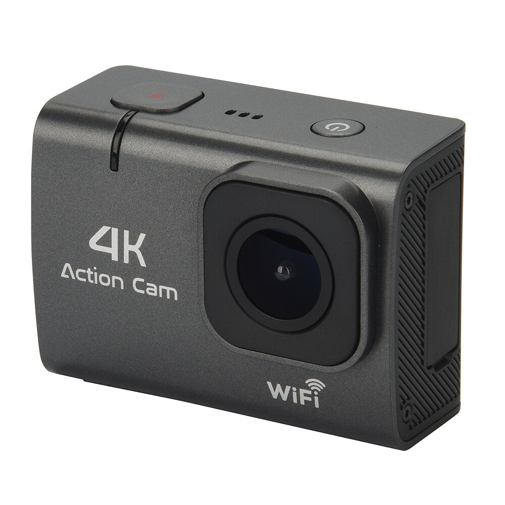 Wifi Ultra HD Waterproof Outdoor Sports 4K 1.8 Inch Camera Camcorder Touch Screen With Remote Control