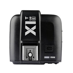 Wireless Studio Flash Trigger For Sony a77II a7RII a7R a58 a99 2.4G HSS 1/8000s