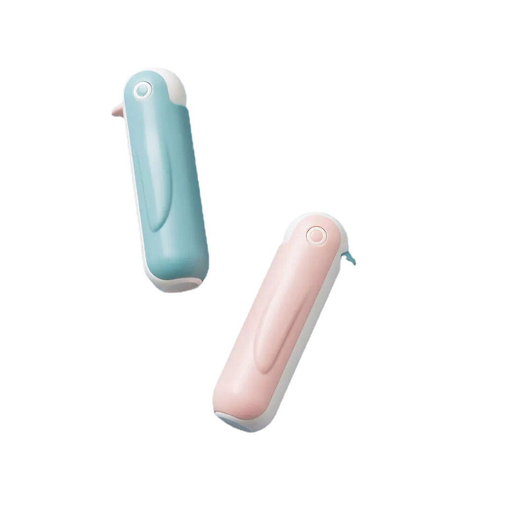 Environmentally Friendly Sharp Rotating Folding Can Stand Upright Non-slip Convenient Penguin Paring Cutter