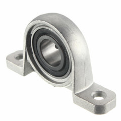 8mm to 35mm Bore Diameter Mounted Ball Bearings Zinc Alloy Pillow Block Linear Bearing