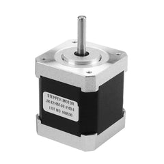 Hybrid Stepper Motor Two Phase 48mm 4.8kg.cm 2.4A Step Motor