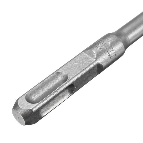 Square Handle 40Cr Steel Impact Drill Bit 6/8/10/12/14mm Screw Quick Change