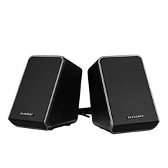 Computer Speakers Mini Powerful 2.1 channel PC Bluetooth 5.0 Speaker with Subwoofer