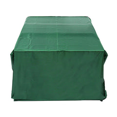 Outdoor Waterproof Patio Furniture Protective Cover For Table Bench Cube Garden