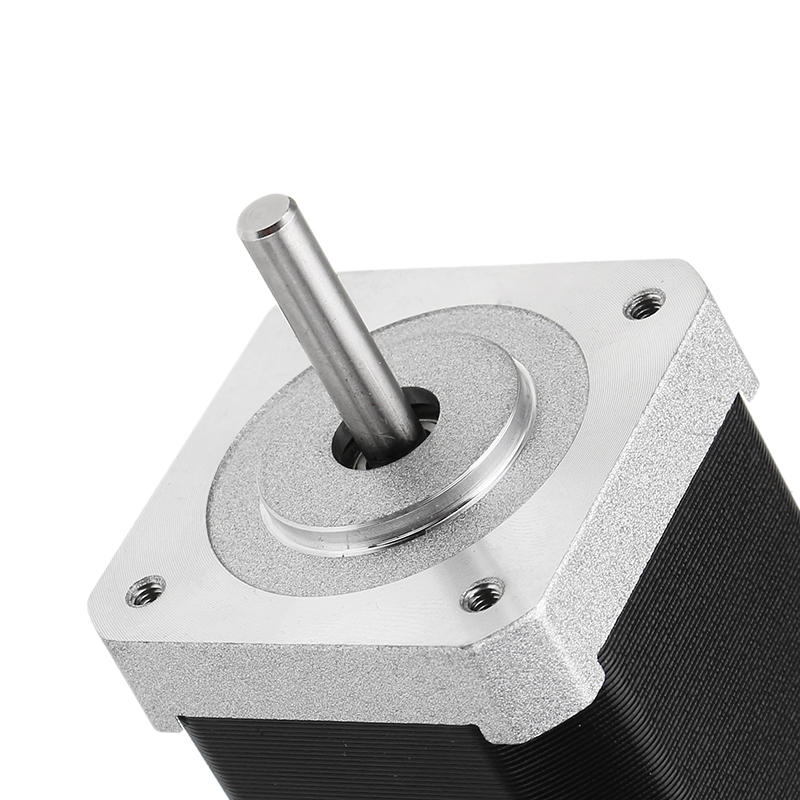 Hybrid Stepper Motor Two Phase 48mm 5kg.cm 2.5A Step Motor