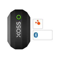 Sports Heart Rate Sensor Monitor Chest Strap ANT+ Bluetooth Wireless Waterproof Smart Heart Sensor Strap