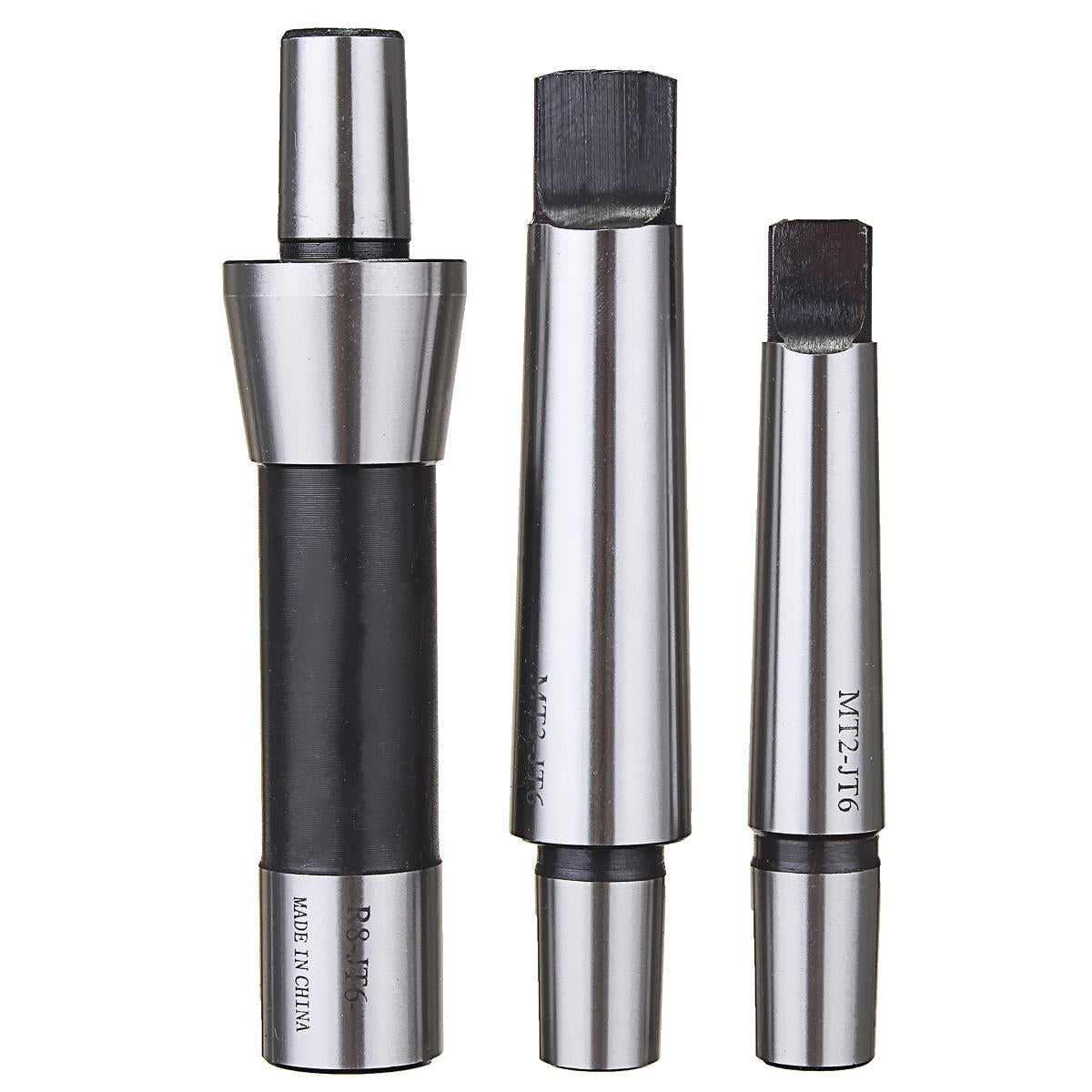 Drill Chuck Arbor For 1-16mm Keyless Chuck