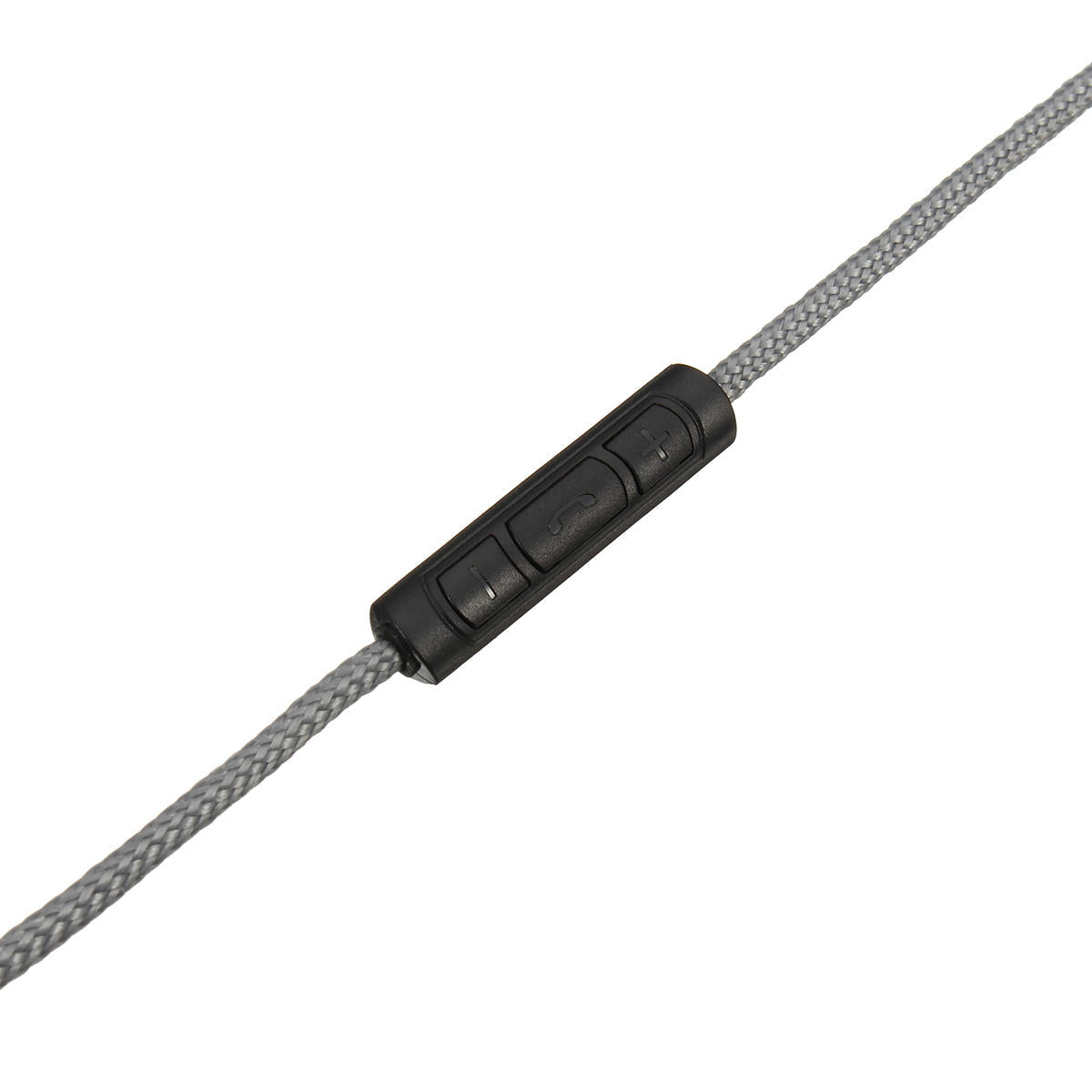 3.5mm to 2.5mm Replacement Headphone Cable Remote Microphone Mic for Bose Quiet Comfort 25 35 QC25 QC35