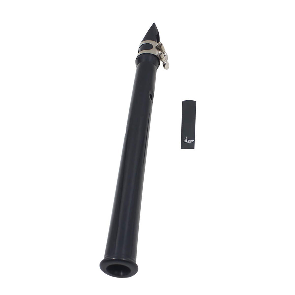 8 Holes keyless Colorful Portable Pocket Saxophone