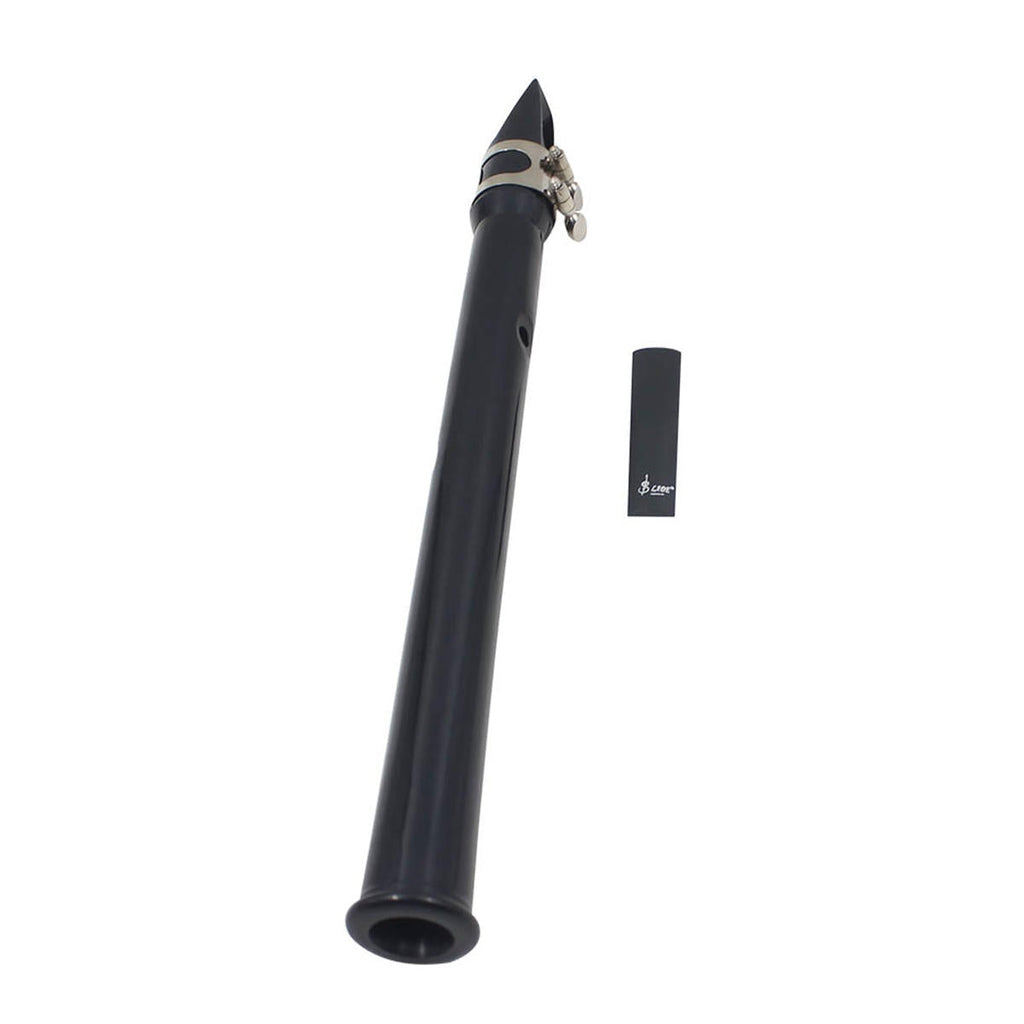 8 Holes keyless Colorful Portable Pocket Saxophone