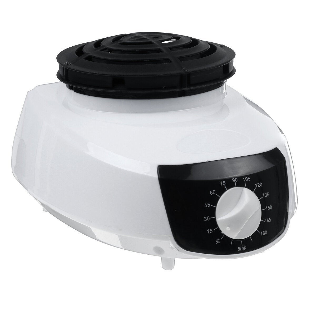 Portable Electric Air Clothes Dryer Energy-saving Drying Rotary Knob