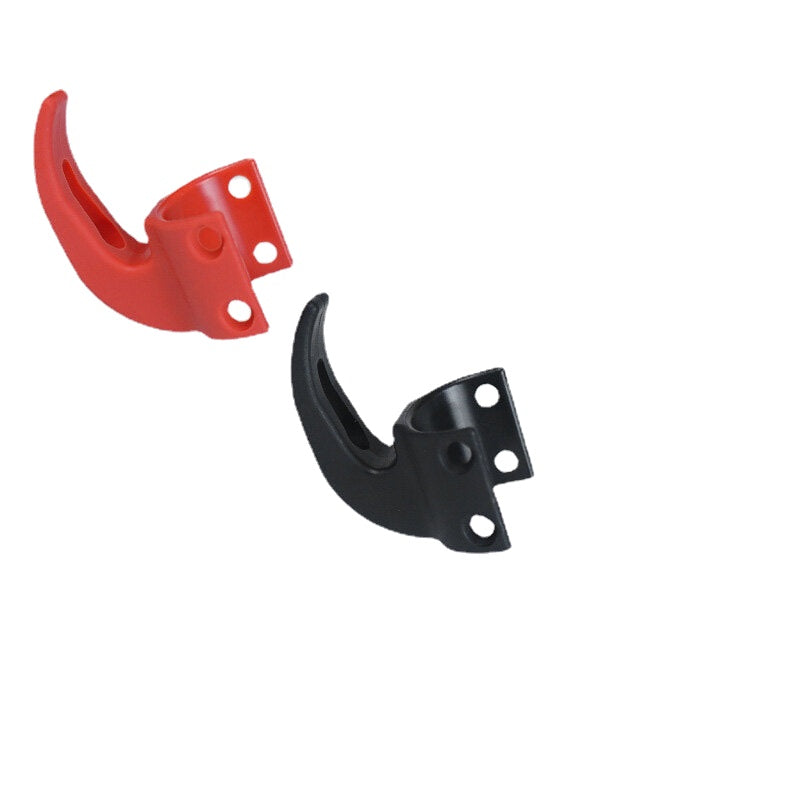 Bike Headstock Hook Front Claw Hanger Carrying Storage Hook For Ninebot MaxG30 Electric Scooter