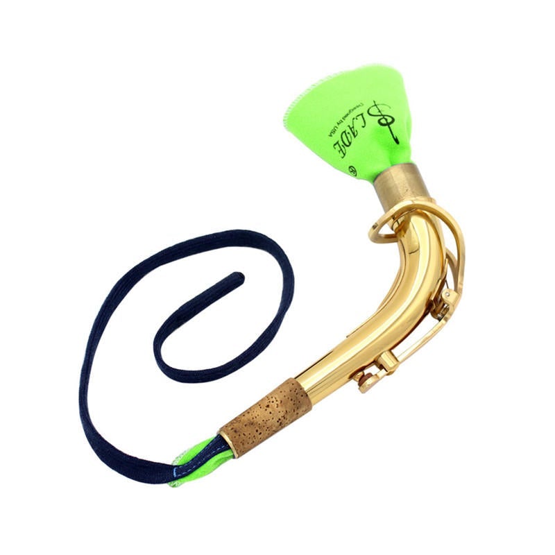 Saxophone Cleaning Five-piece Suit Kit Tool Accessories