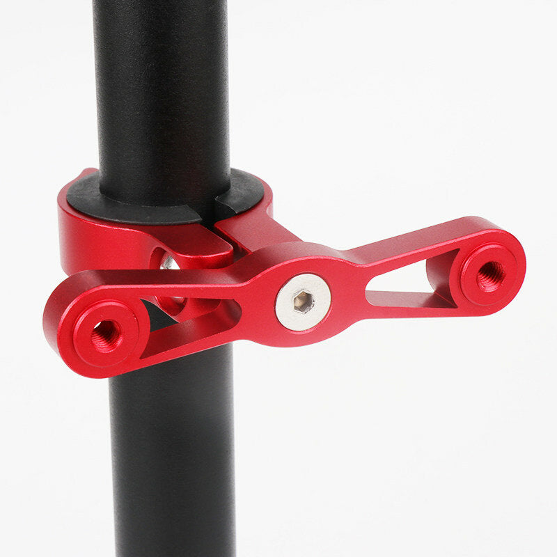 Bike Water Bottle Rack Holder Connectors Aluminum Alloy Bicycle Cage Holder Cycling Water Cup Accessories