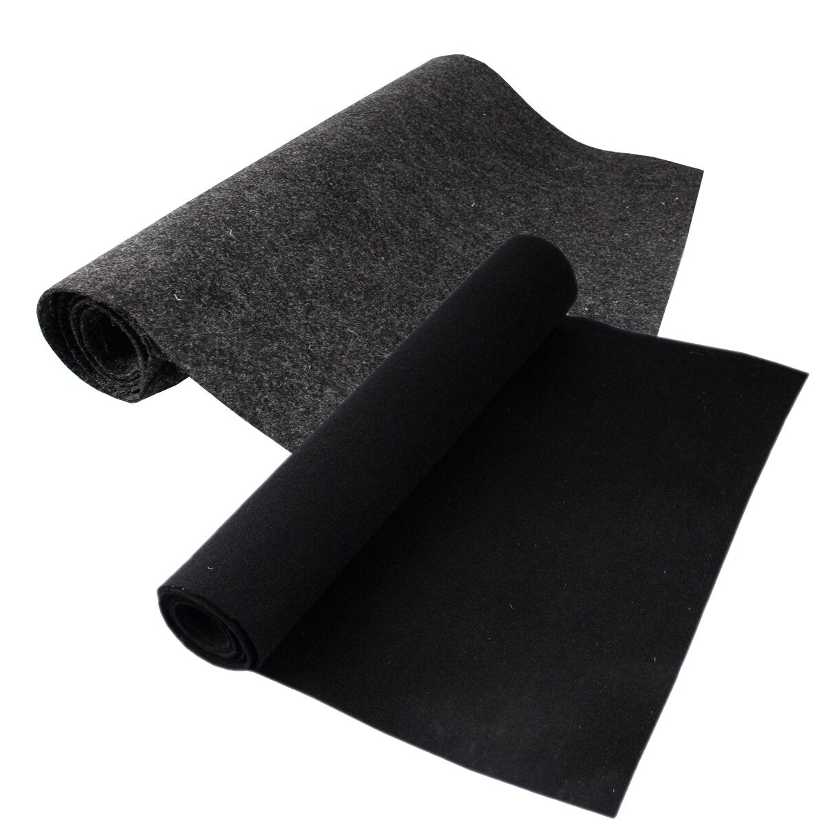 2x1m Non-slip Marine Felt Mat Carpet Boat Yacht Under Cabin Deck Plating