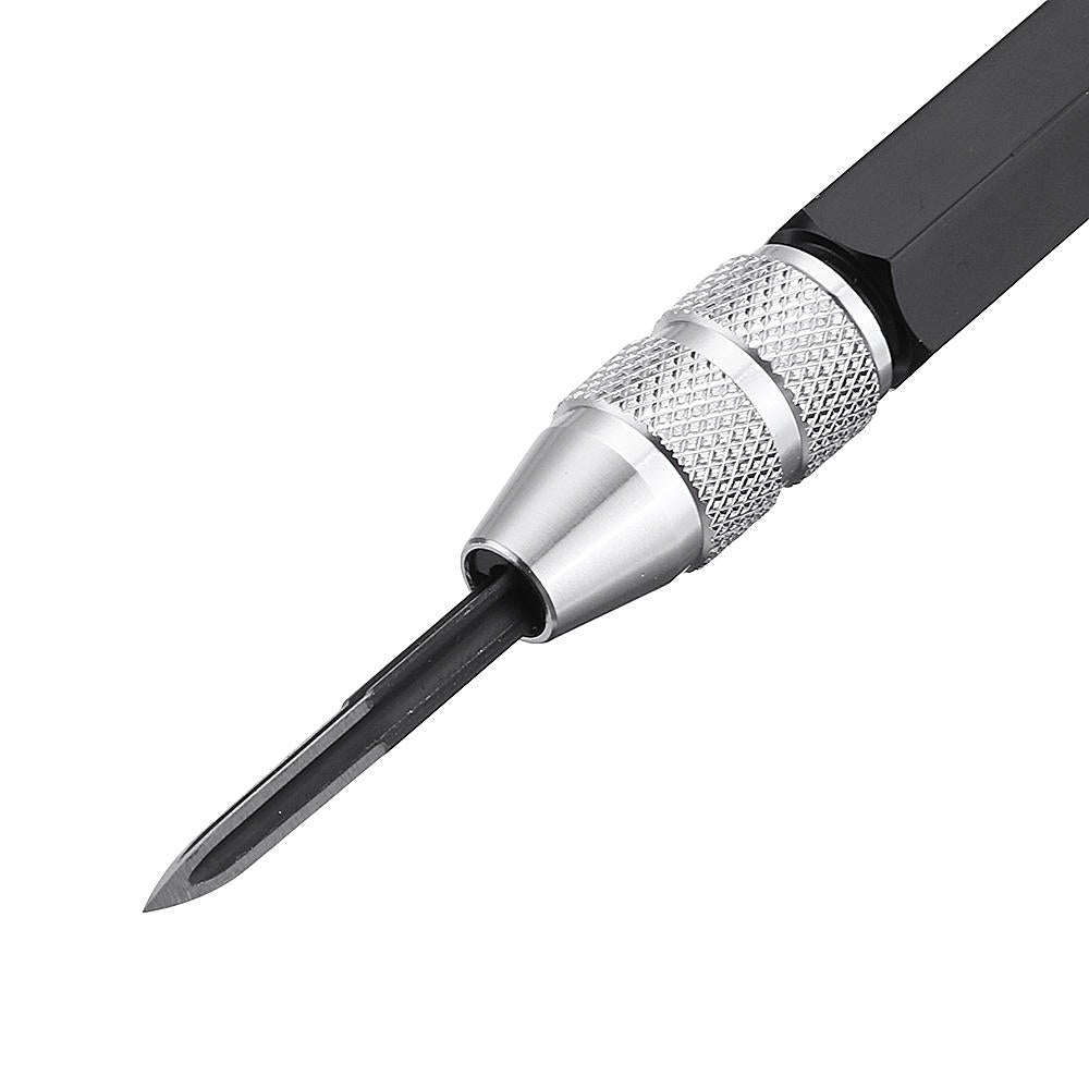 Adjustable Triangular Burr Scrapers Deburring Trimming Tool BD5010 BT8001 Trimming Blade