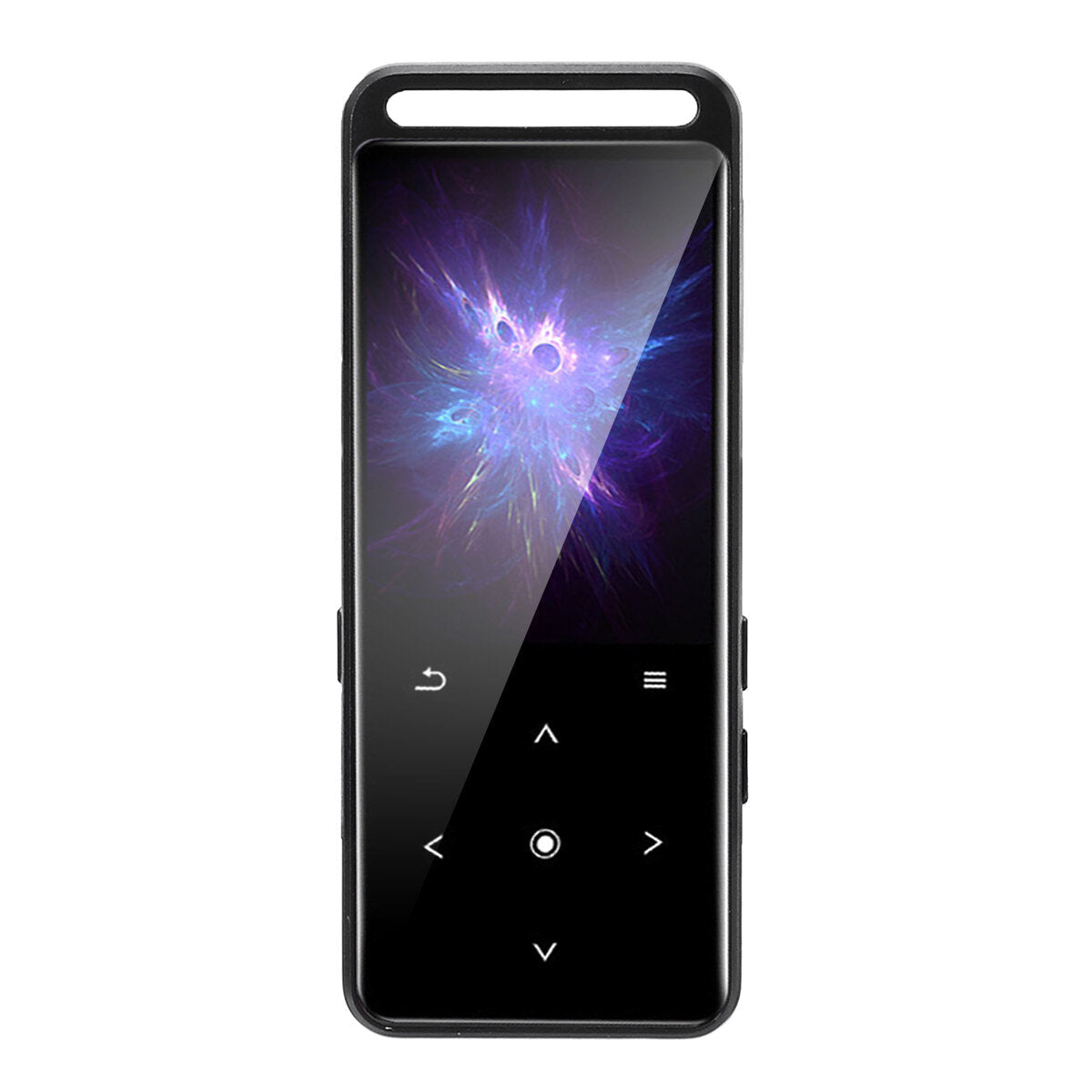 Bluetooth 16GB Lossless MP3 Player Recording FM Radio Ebook Music
