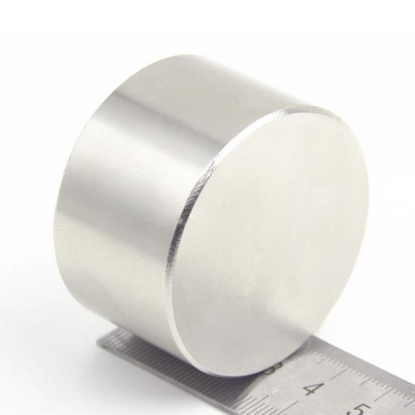 N52 50x30mm Round Cylinder Magnet Rare Earth Neodymium