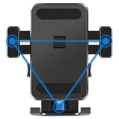 Bicycle Phone Holder Mobile GPS Support Electric Scooter MTB Bike Phone Mount Bike Handlebar Clip Bracket Stand