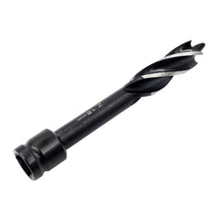 Electric Wrench Hexagonal/Four-Slot Shank Tapper Deep Hole Drill Kit