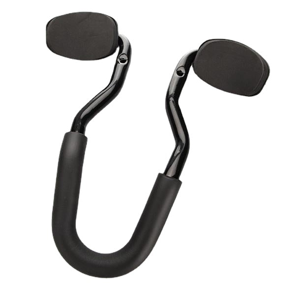 Black Road Mountain Cycle Bicycle Relaxation Handlebar