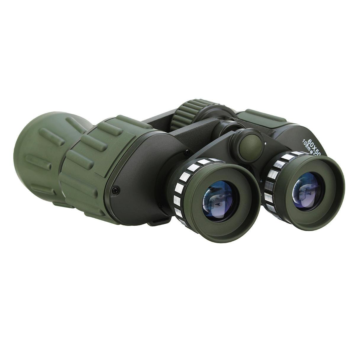 60x50 BNV-M1 Military Army Binocular HD Optics Camping Hunting Telescope Day/Night Vision