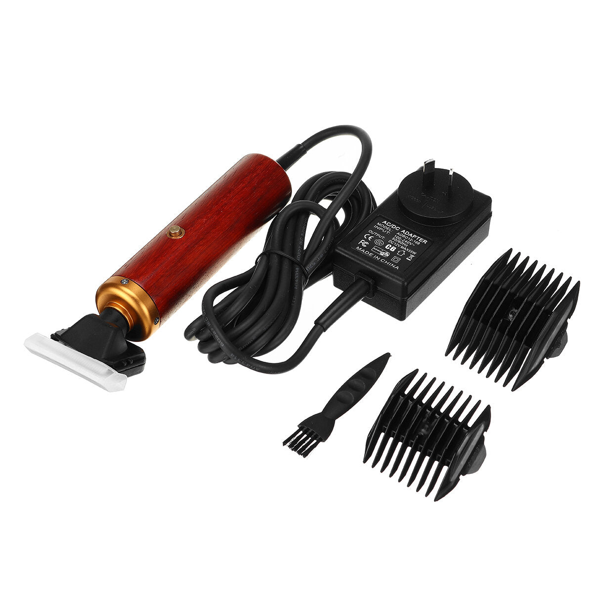 200W Electric Shearing Shear Clippers Shears Sheep Goat Animal Hair Trimmer Farm Machine
