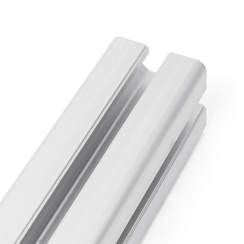 500mm Length T Slot Aluminum Profiles Extrusion Frame For CNC