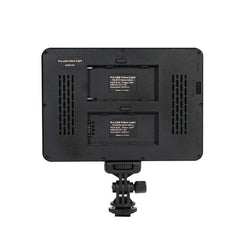 LED 3200K-5600K SLR Camera Lamp Video Fill Light Wedding LED Video Light Photography Lighting