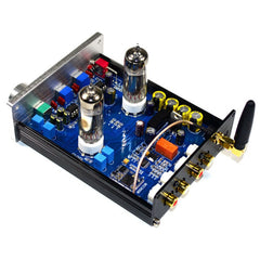 Tube Tone Preamp Bluetooth 5.0 APTXs Machine Power Amplifier