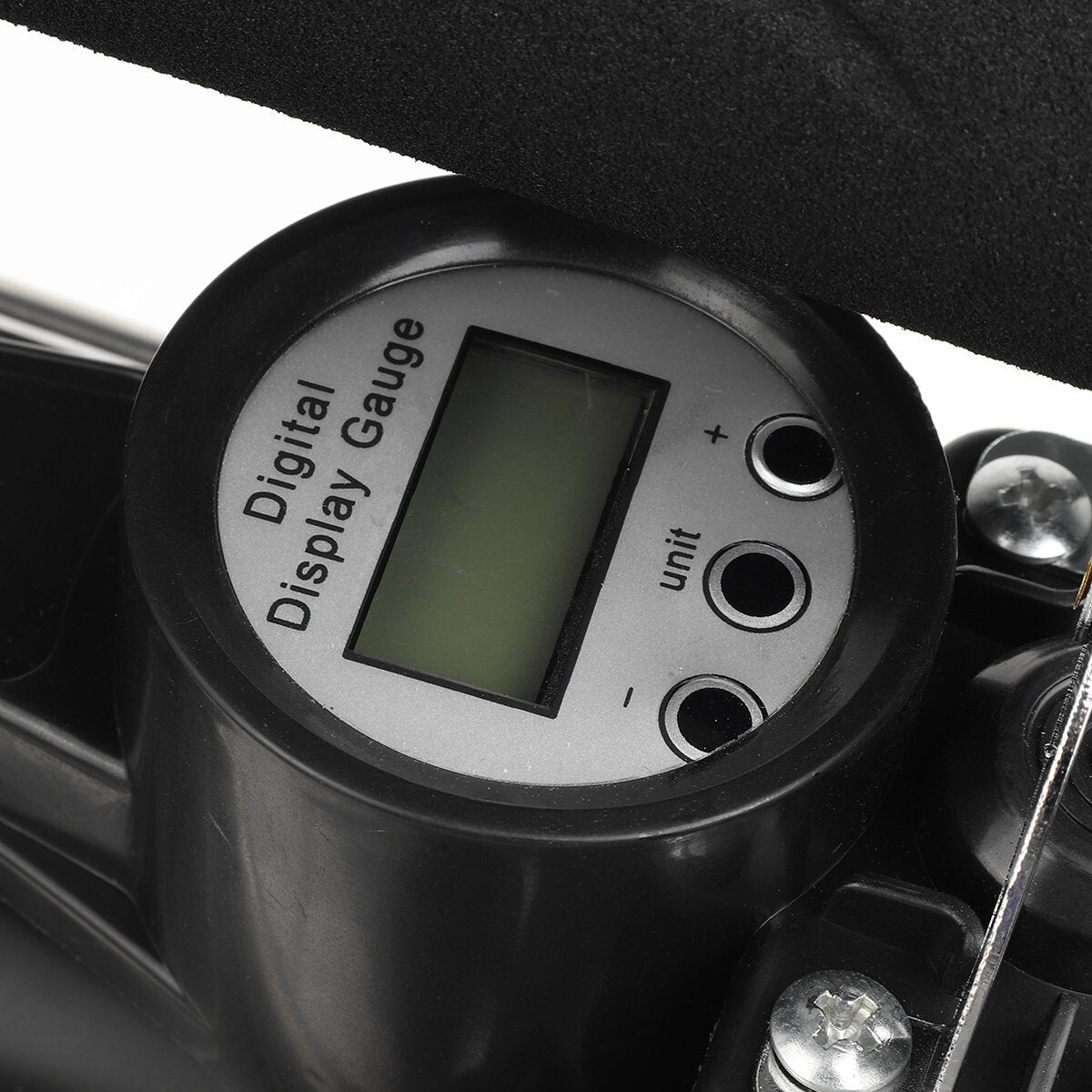 12V 150PSI Dual Cylinder Car Tire Inflator Portable Auto Air Compressor Pump Smart Preset Inflation with LED Light