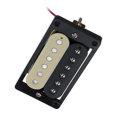 2pcs Double Coil Humbucker Guitar Pickup for Zebra/Ibana Electric Guitar