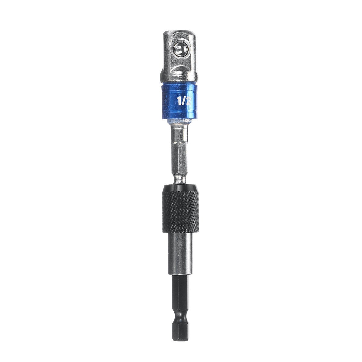 7pcs 105 Degree Right Angle Driver Hex Screwdriver Bit Holder Screwdriver Driver Socket Repair Tool