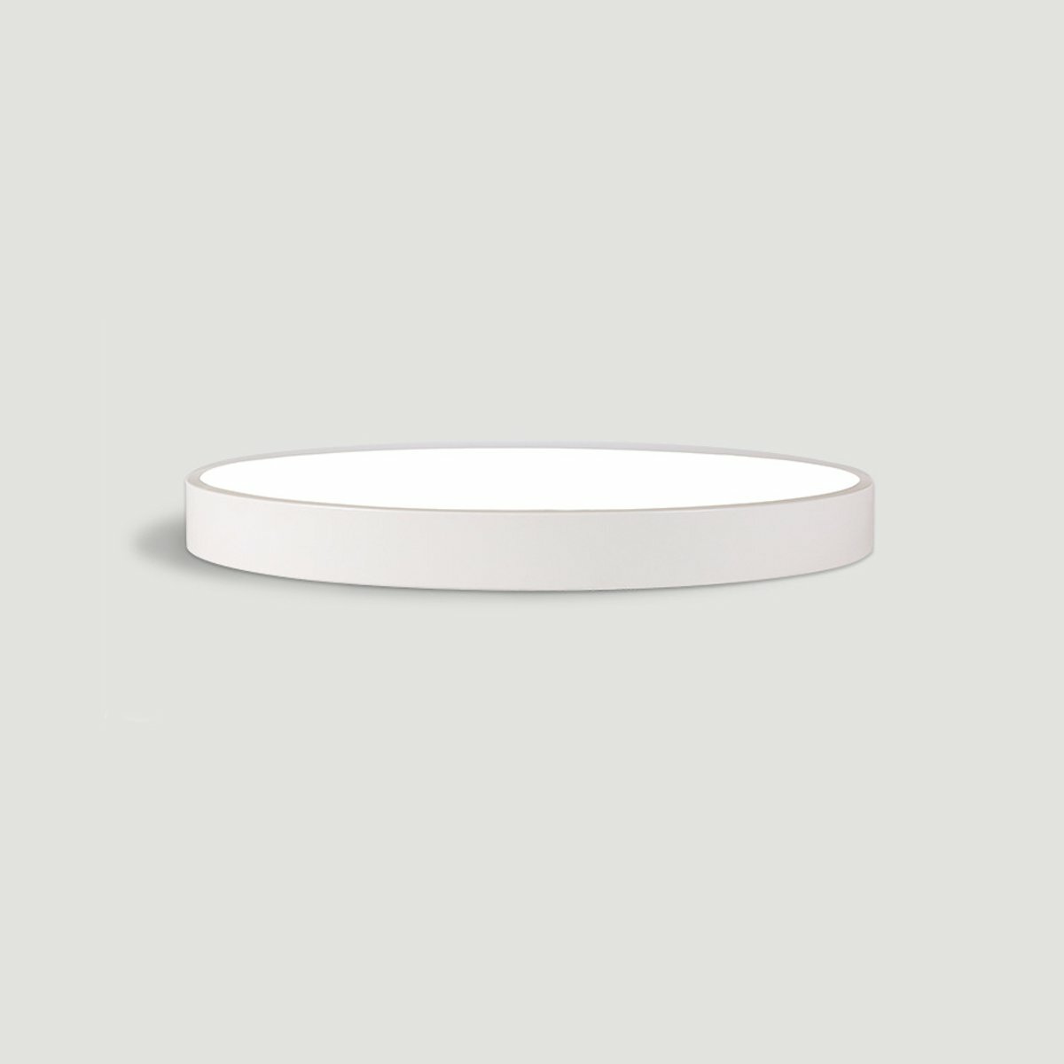 AC220V 18W Dimming LED Ceiling Down Light Remote Control Bedroom Lamp Living Room Mount Fixture