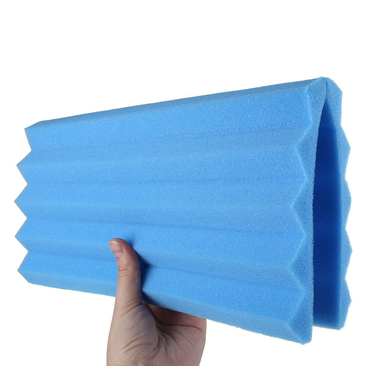 12PCS Acoustic Panels Soundproofing Foam Acoustic Tiles Studio Foam