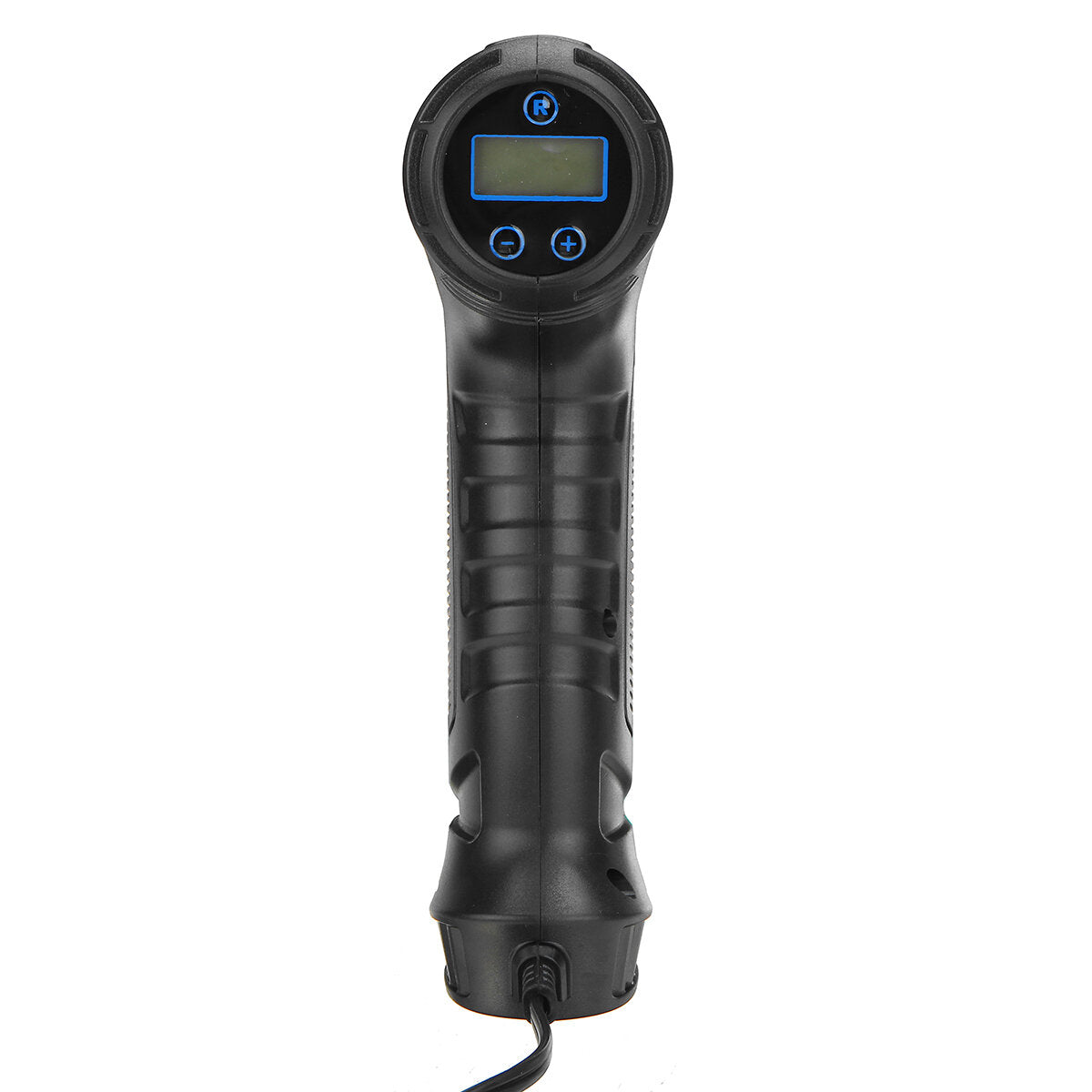 120W Air Compressor Wired Inflatable Pump Portable Air Pump Tire Inflator Digital For Car Motorcycle Bicycle Balls