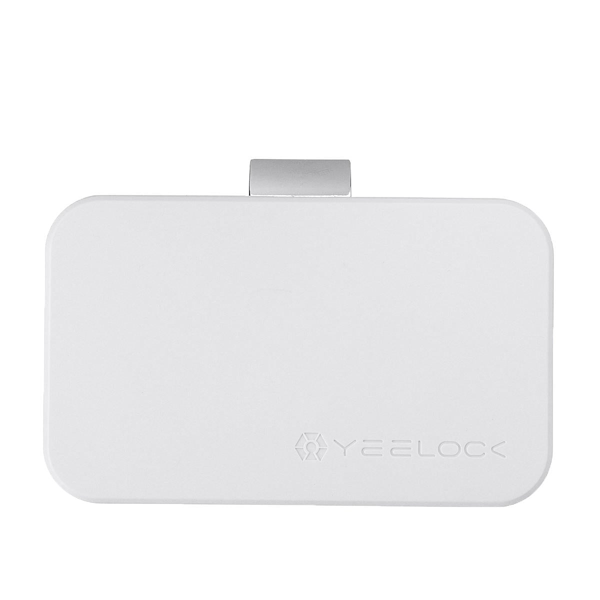 Smart Drawer Lock Cabinet Keyless Bluetooth APP Unlock Anti-Theft Child Safety File Security from