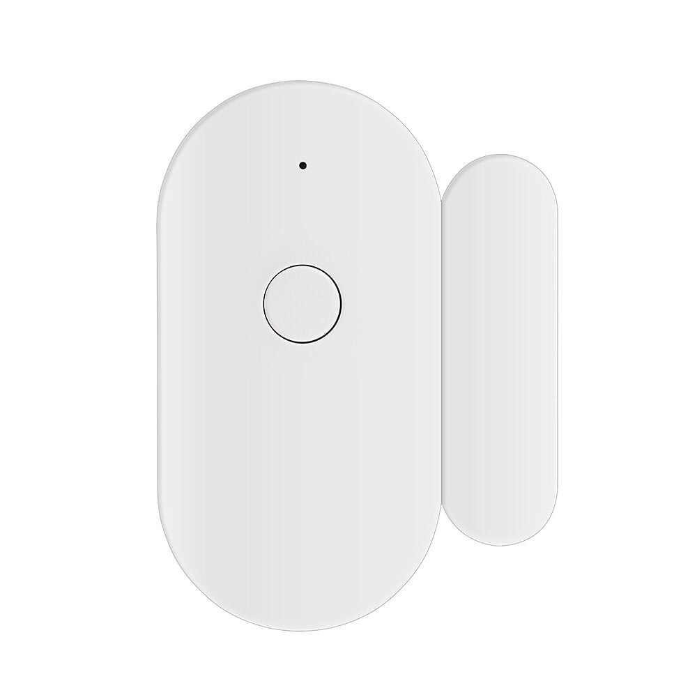 Wifi Door & Window Alarm Sensor For Smart Home Security System
