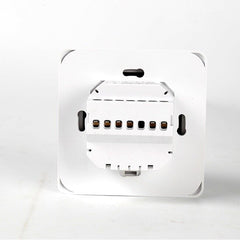 Electric Floor Heating Thermostat Smart WiFi Tuya Temperature Controller Works With Alexa Google Home