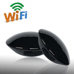WiFi Remote Control Smart Home Infrared Universal Remote Controller For Air Conditioner TV Work With Alexa Google Home
