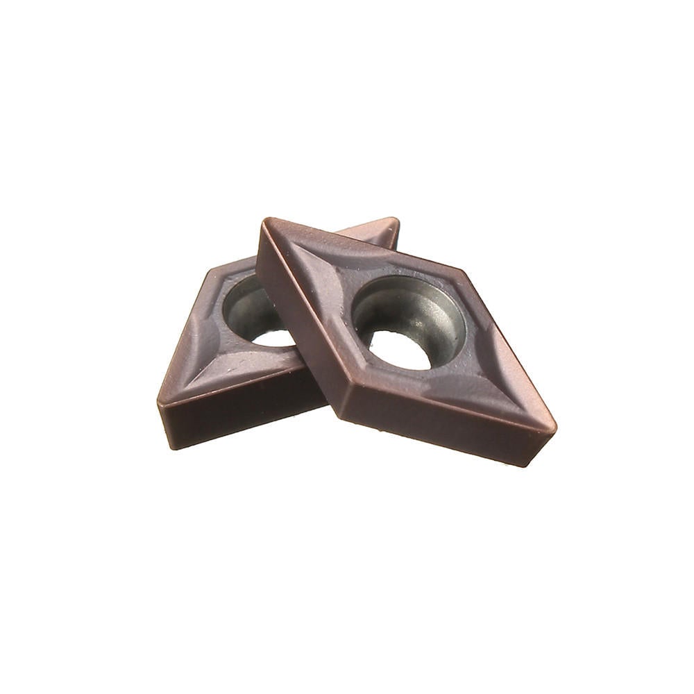 10pcs Carbide Inserts for SDJCR1010H07 Turning Tool Holder